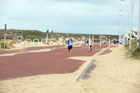 Sand Dancer 10k, South Shields. Photo:  David T. Hewitson/Sports for All Pics